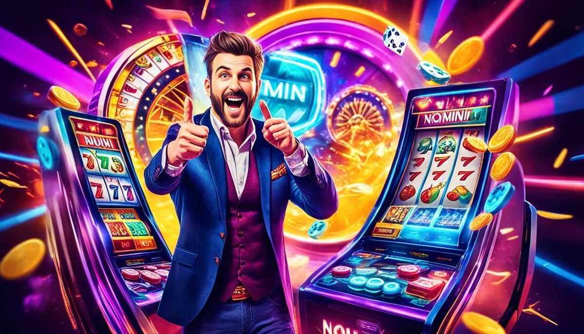 Casino Extreme Welcome Bonus